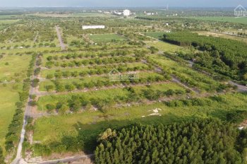 Kẹt tiền cần bán gấp nền đất thuộc dự án Sunflower City Nhơn Trạch, Đồng Nai, giá từ 450 triệu
