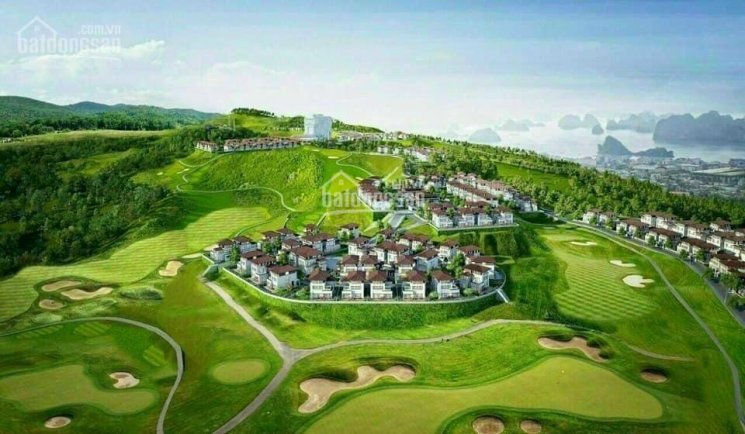 Biệt thự golf Biên Hòa New City, liền kề Aqua City, từ 14tr/m2 sổ đỏ hạ tầng hoàn thiện, 0968687800