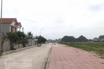 Chính chủ bán đất NV3-10 giá 2,3 tỷ, khu đô thị Vương Long, Vân Đồn, Quảng Ninh