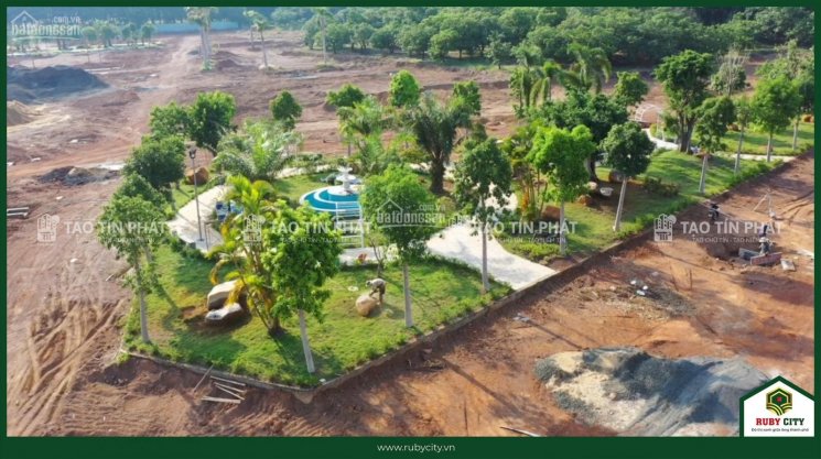 Cần bán lô đất trong Khu đô thị thuộc xã Tiến Hưng, TP. Đồng Xoài, Bình Phước, LH 0938436223