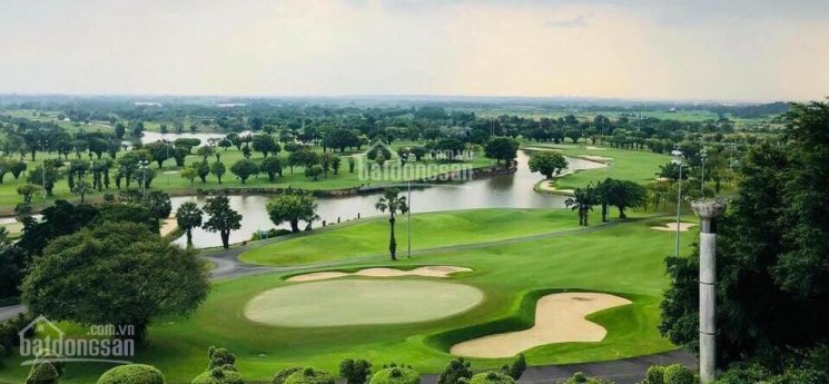 Bán đất nền đầu tư siêu lợi nhuận ngay sân golf Long Thành - Đồng Nai, LH chủ đầu tư 0938138349