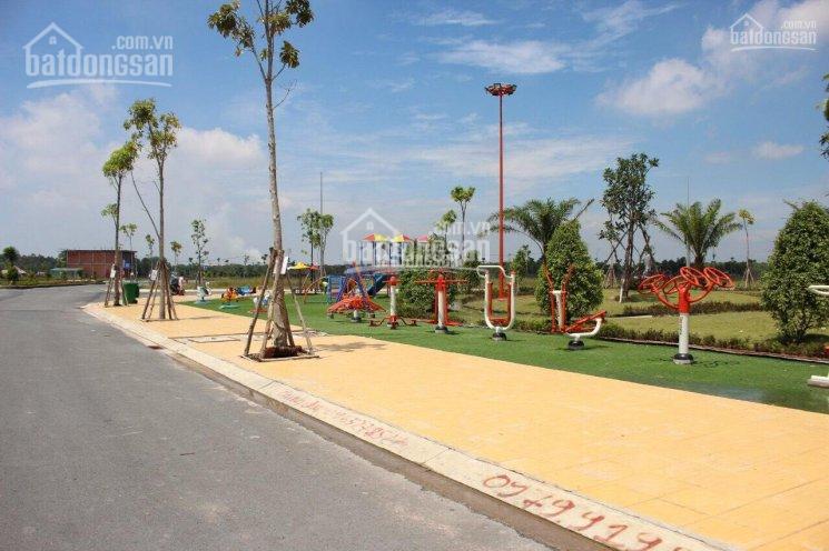 Mega City 2 Nhơn Trạch, chính thức triển khai giai đoạn 2 block đẹp nhất dự án, giá đầu tư