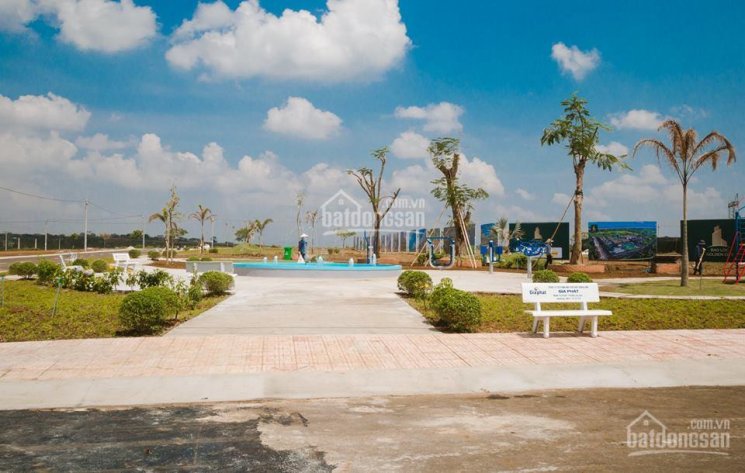 Chính chủ, bán gấp lô đất đối diện công viên lớn, dự án Bảo Lộc Golden City. Giá rẻ nhất thị trường
