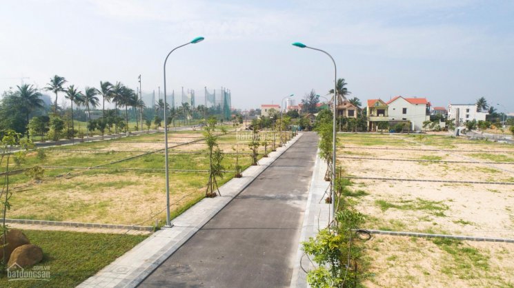 Siêu phẩm đất nền biển, tại biển Nhật Lệ - Đồng Hới - Quảng Bình. Sổ đỏ trao tay - Sở hữu lâu dài