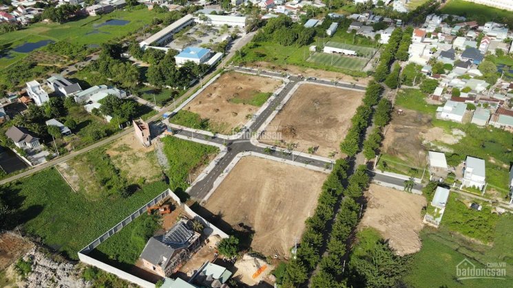 Đất thổ cư trong lòng Tp Bà Rịa VT - giá ưu đãi 11 triệu/m2 - cạnh trường học - hạ tầng đã xong