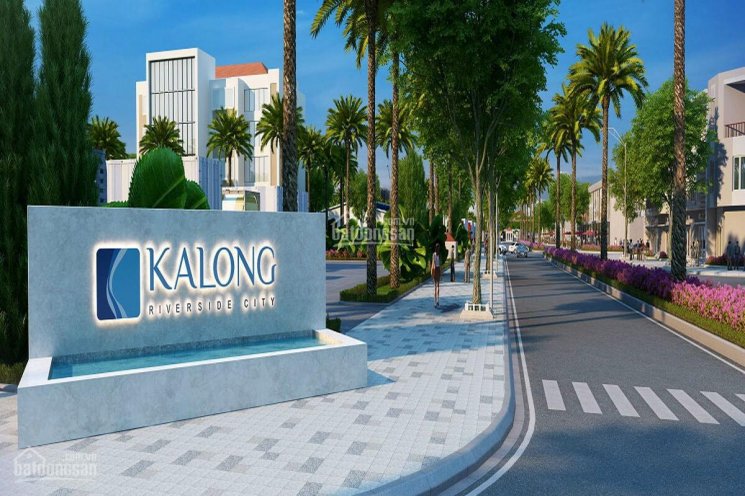 Bán suất ngoại giao dự án KaLong Móng Cái giá chỉ từ 19 triệu/m diện tích 100m. lô