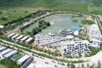 Bán đất nền Vedana Resort Ninh Bình diện tích 300m2 giá chỉ 2.8 tỷ. LH 0975452555