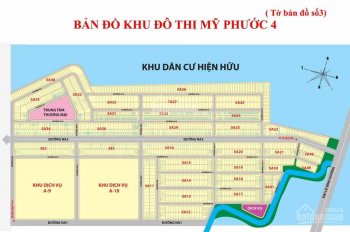Kim Oanh mở bán 36 nền liền kề trường ĐH Việt Đức - dân đông. MT Vành Đai 4 - Sổ đỏ sang tên ngay