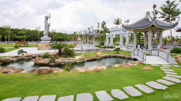 Bán đất nghĩa trang dự án 5 sao Vĩnh Hằng Long Thành, giá chỉ từ 64 triệu 0901197009