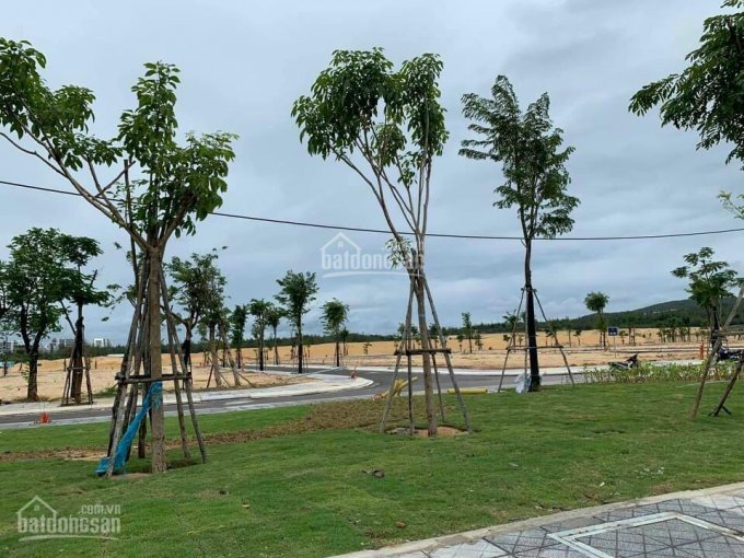 Thanh lý lô đất biển Nhơn Hội, TP Quy Nhơn giá 1 tỷ 350