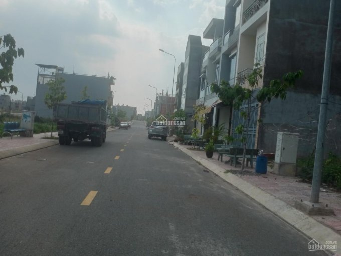 Bán lô đất 76m2 dự án Phú Hồng Thịnh 9 giá rẻ nhất khu vực