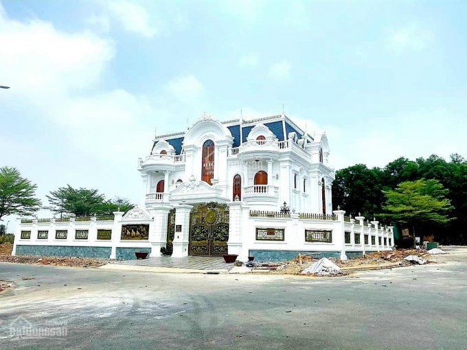 Đất nền sổ đỏ golf villas đẳng cấp dự án Biên Hòa New City, từ 14tr/m2 liền kề Aqua City 0968687800
