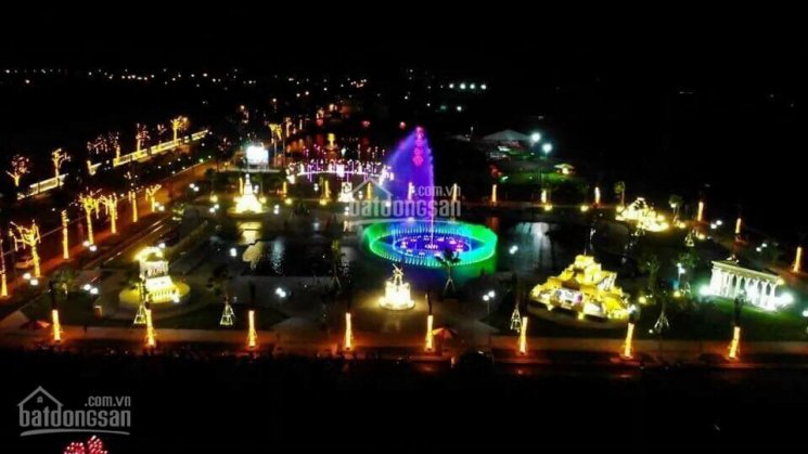 Bán đất nền giá rẻ có 13 triệu/m2 chủ đầu tư cát tường ngay trung tâm thành phố Vị Thanh tỉnh HG