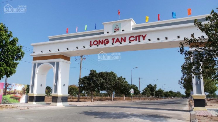 bán đất khu dân cư LONG TÂN CITY nhơn trạch, mặt tiền 25C, diện tich đa dạng 0938903118