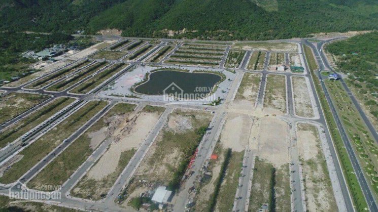 Bán đất nền Hưng Thịnh biển Bãi Dài, Cam Ranh đã xong cơ sở hạ tầng và bàn giao nền, LH: 0908207092
