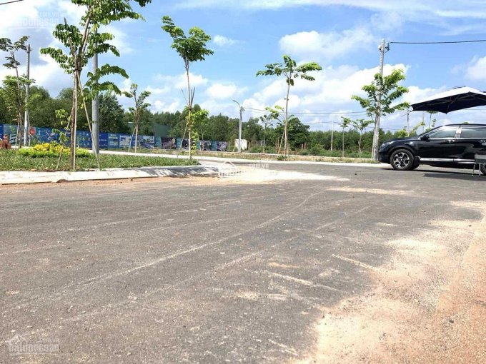 Cần bán gấp nền đất có SHR ngay mặt tiền QL51 xã Long Phước Đồng Nai, giá 16tr/m2, LH: 0931.119.411