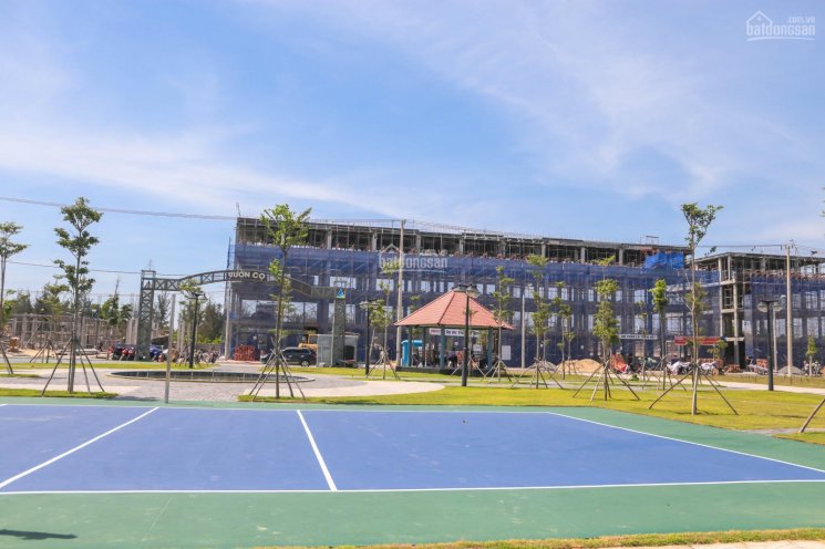 Bán nhanh lô đất nền trục Biển Võ Nguyên Giáp giá rẻ, Đất ở đô thị lâu dài