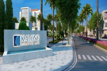 Bán suất ngoại giao dự án KaLong Móng Cái giá chỉ từ 19 triệu/m diện tích 100m. lô
