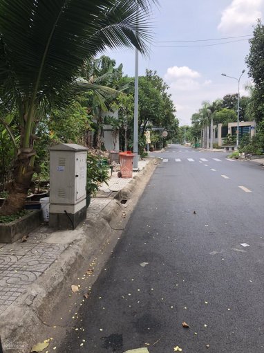Bán đất khu dân cư cán bộ công nhân viên, gần sông P. An Phú, Quận 2