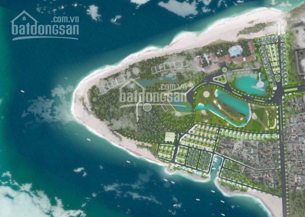 Siêu phẩm đất nền biển, tại biển Nhật Lệ - Đồng Hới - Quảng Bình. Sổ đỏ trao tay - Sở hữu lâu dài