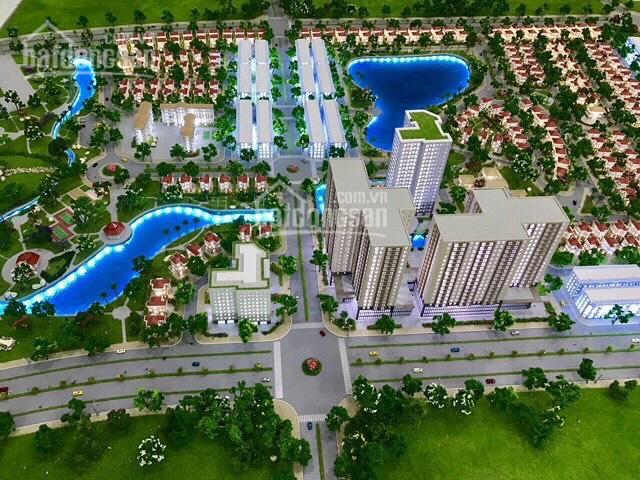 Diamond Hải Yên Villas, chỉ 1,8 tỷ / lô đất trung tâm tại thành phố Móng Cái - tỉnh Quảng Ninh