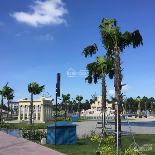 Bán đất nền giá rẻ có 13 triệu/m2 chủ đầu tư cát tường ngay trung tâm thành phố Vị Thanh tỉnh HG