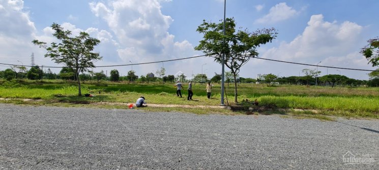 Bán đất dự án Daresco (Sài Gòn Eco Lake), cần tiền ra gấp rẻ hơn thị trường