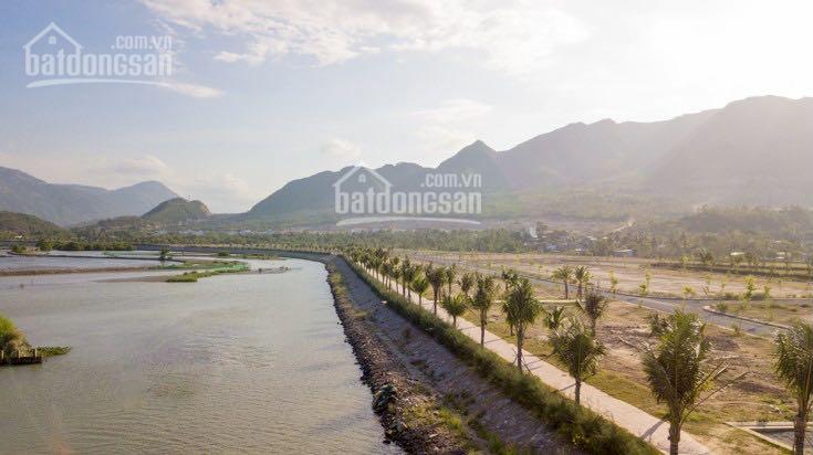 Sông Tắc 153m2 đường 20m trục chính Phong Châu đi Tỉnh lộ 3 giá 14,9 triệu/m2 - LH 0917951882