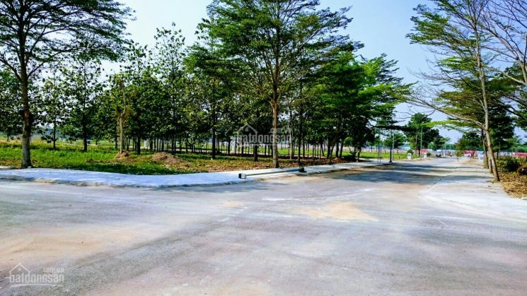 Bán đất dự án Biên Hòa Golden Town, vị trí đẹp view công viên, giá 6,8tr/m2, LH 0907320955