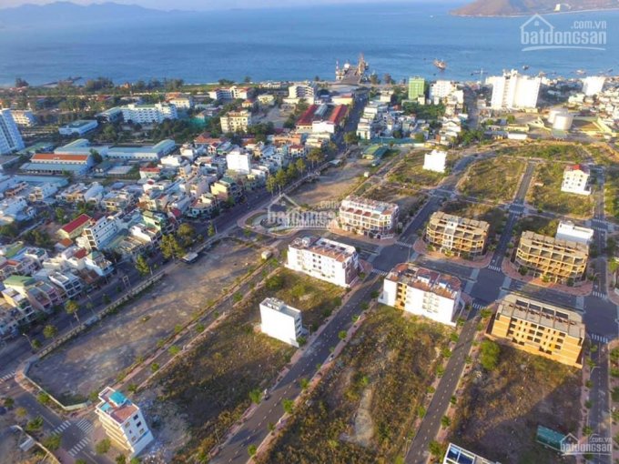 Bán 20 nền đất Mipeco Nha Trang - tháng 5/2021 - cam kết thông tin chuẩn giá chính chủ