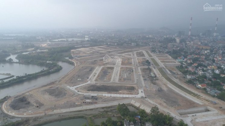 Chính chủ cần bán đất liền kề mặt đường 40m diện tích 150m2 dự án Felicity Uông Bí, LH 0961556996