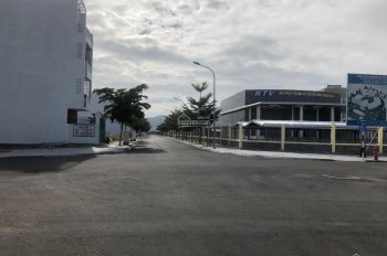 Bán lô đất khu đô thị An Bình Tân đường T15 L24 100m đối diện phim trường KTV, giá 27 triệu/m2