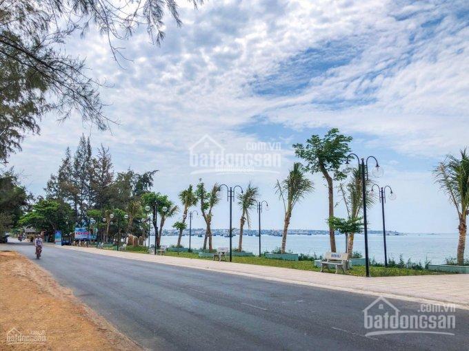 Bán đất thổ cư Sentosa Villa, Phan Thiết, Bình Thuận diện tích 250m2, giá 13triệu/m2