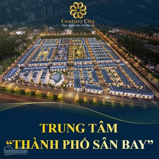 Bán đất nền mặt tiền ĐT 769, gần sân bay Long Thành