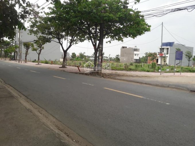 Bán đất sổ đỏ giá 1,6 tỷ ở đường Nguyễn Thị Tồn Phường Bửu Hòa, TP Biên Hòa, Đồng Nai, 0983.88,2979