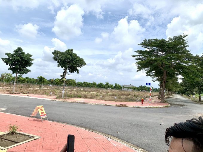 Bán đất Phường Tam Phước, Biên Hòa, giá rẻ full thổ cư