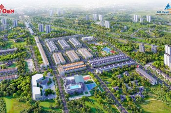 3 Lô góc cuối cùng mua trực tiếp CĐT giá giai đoạn 1 - Phú Điền Residences