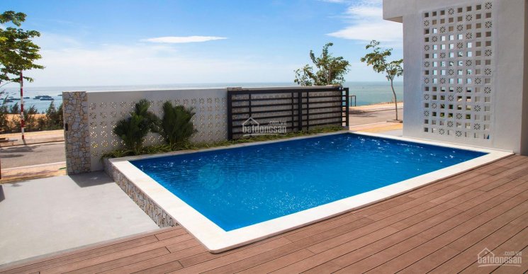 Chỉ còn 1 nền duy nhất giá gốc 13.5 triệu/m2 Sentosa Villa Mũi Né, view biển Phan Thiết