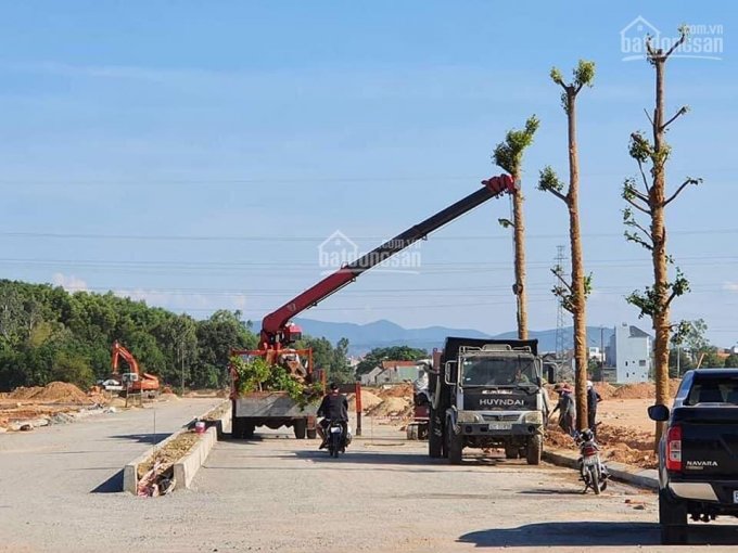 Đất nền khu đô thị Phú Mỹ, giá rẻ, vị trí đẹp, đã có sổ, ngay cạnh công viên