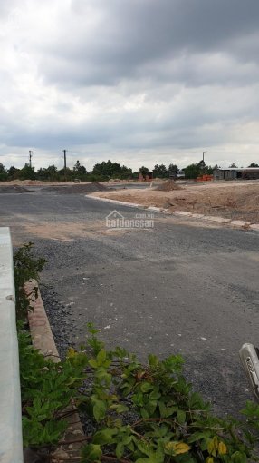 Đất nhơn trạch sổ riêng từng nền, mặt tiền đường 25C mở rộng 100m2, lô T9 giá đầu tư, LH 0908010219