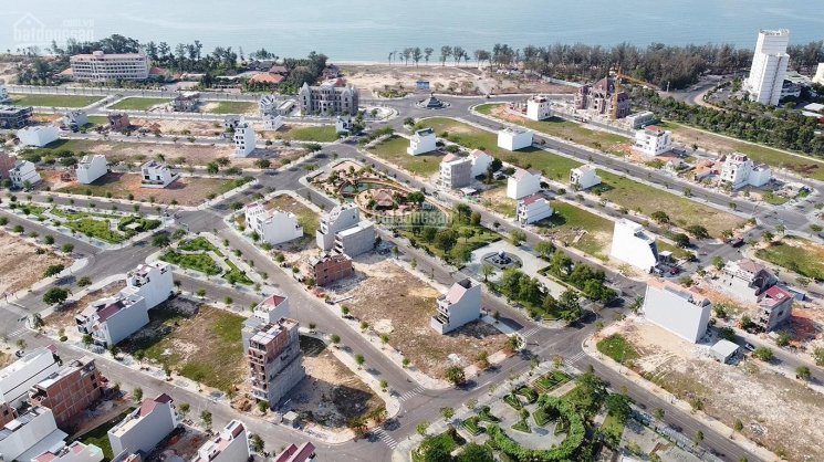 Bán cặp D2 view biển Ocean Dunes, Phan Thiết