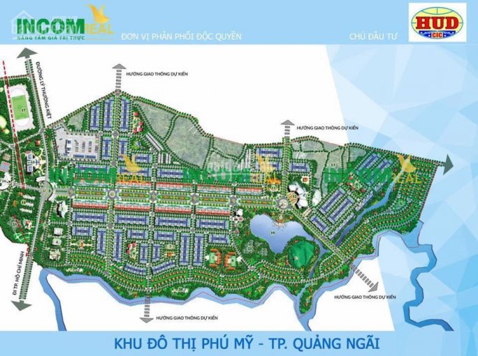 Đất nền Khu đô thị Phú Mỹ, vị trí đẹp, giá rẻ, đã có sổ từng nền ngay cạnh Big C, chiết khấu 3%