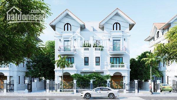 Bán nền LK (A2-) KĐT nhà vườn Tiến Phong, giá 27tr/1m2. CĐT 0912433988