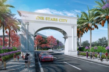TNR Stars City Lục Yên - cơ hội đầu tư đất nền tại kinh đô đá quý bậc nhất Việt Nam