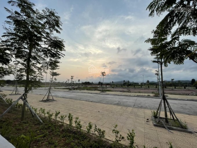 Bán đất dự án Hải Yên Villas - Móng Cái, Quảng Ninh - liên hệ 0969 723 884