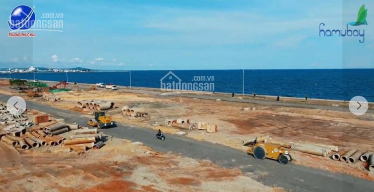 Điểm khác biệt giữa các dự án đất nền xung quanh Phan Thiết