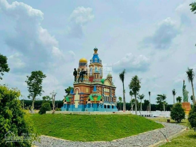 Nhận đặt chỗ KĐT Century City, ĐT 769 Long Thành, tặng 10 - 20 chỉ vàng SHR, TC 100% 0936633354