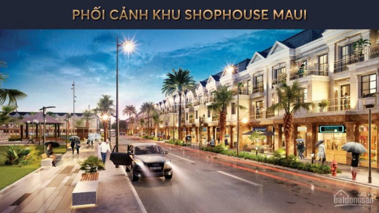 Bán lô 100m2 đường 7m5 hè mỗi bên 4m gần sông Cổ Cò, giá tốt đầu tư