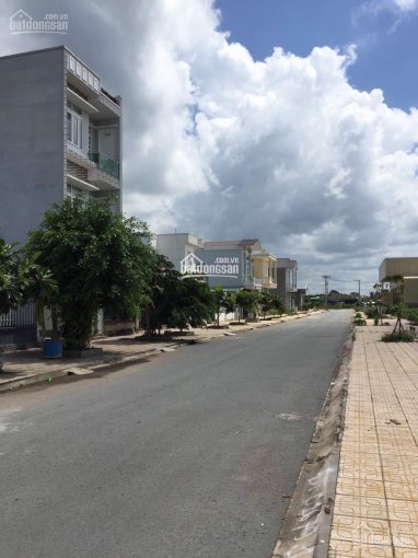 Bán đất KDC An Thuận 1 số lô đường huyết mạch liên hông ra QL 51, 0948.128.129