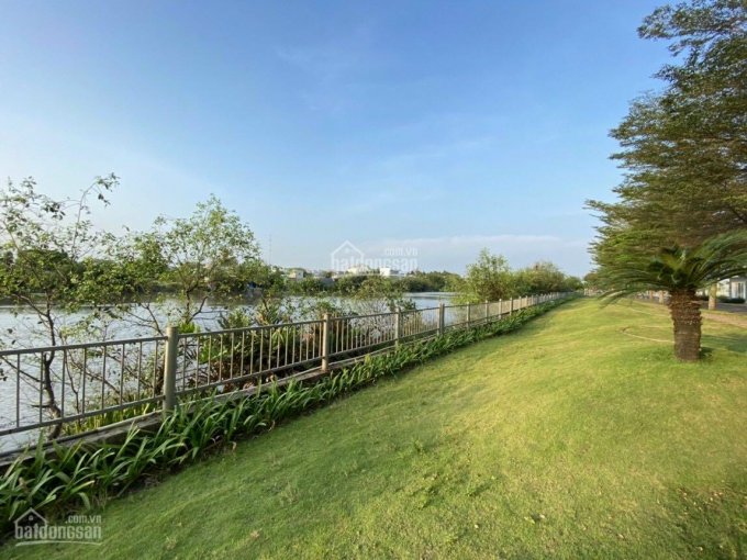 Cần bán lô đất biệt thự Valencia Quận 9, ngang 10m, công nhận 206m2